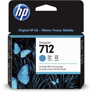3ED67A Cartouche d'encre authentique HP