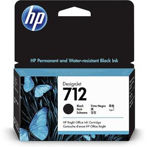 3ED70A Cartouche d'encre authentique HP
