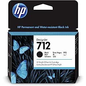 Cartouche encre authentique HP