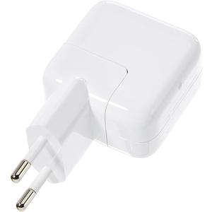Apple Adaptateur Secteur USB 12 W
