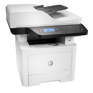 HP LaserJet multifonction HP 432fdn