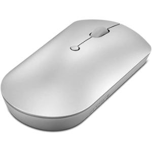 Lenovo 600 Bluetooth Silent Mouse - Grey