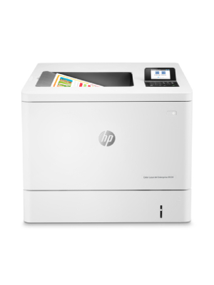 Imprimante HP Color LaserJet Enterprise M554dn