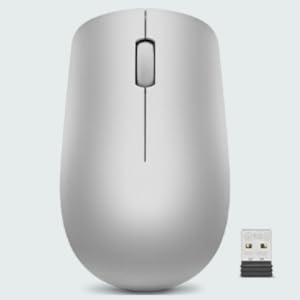 La souris sans fil Lenovo 530