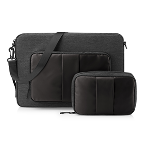 Caractéristiques Accessoires HP Lightweight Series