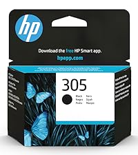 HP 305 cartouches d'encre