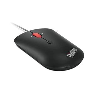 ThinkPad Souris compacte filaire USB-C