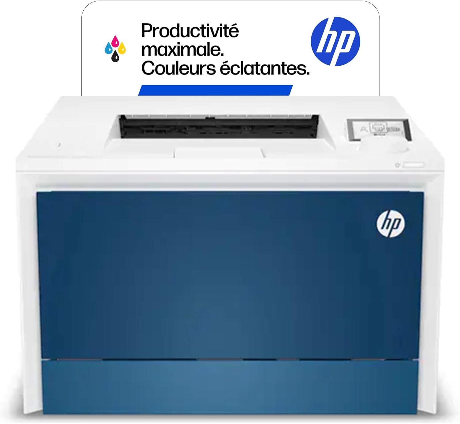 Vidéo produit
