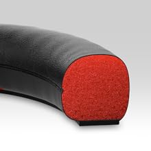 Mousse à mémoire de forme Signature HyperX à haute densité et haute qualité
