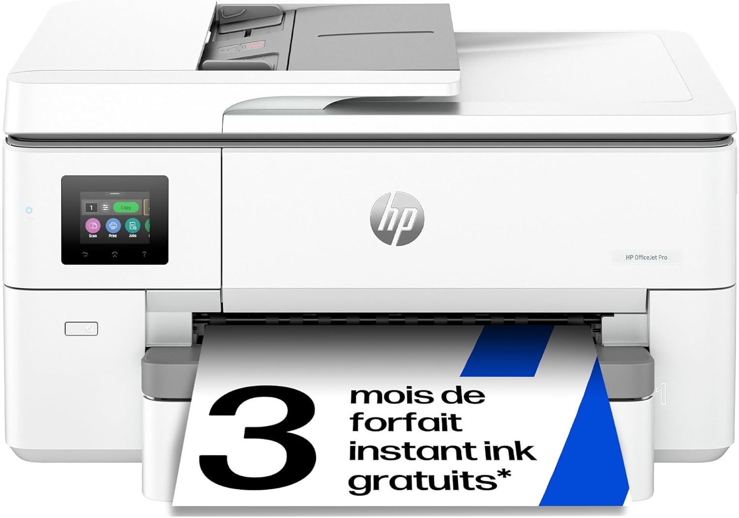 Vidéo produit
