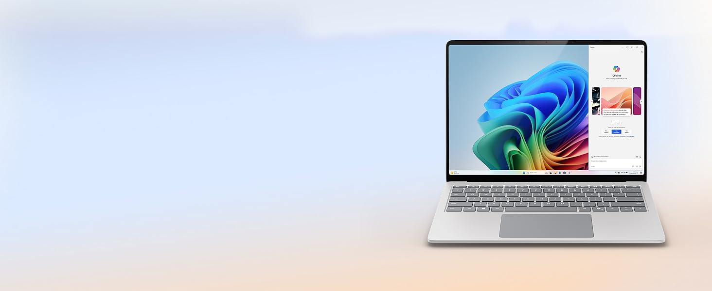 Un PC plus intelligent