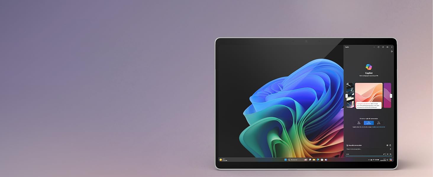 Un PC plus intelligent