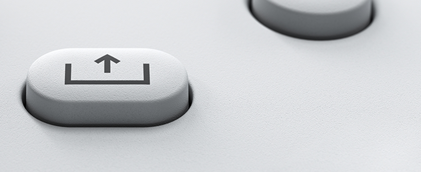 BOUTON DE PARTAGE