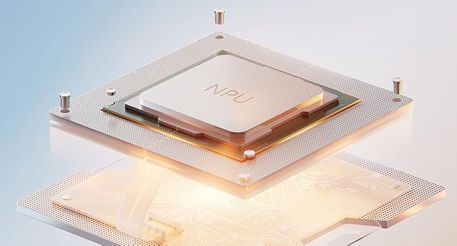 NPU Qualcomm Hexagon avec 45 TOPS