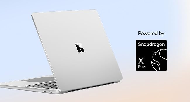Processeurs Snapdragon X Plus (8 cœurs)