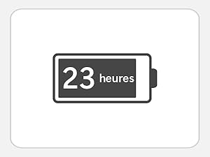 Ultra léger et performant