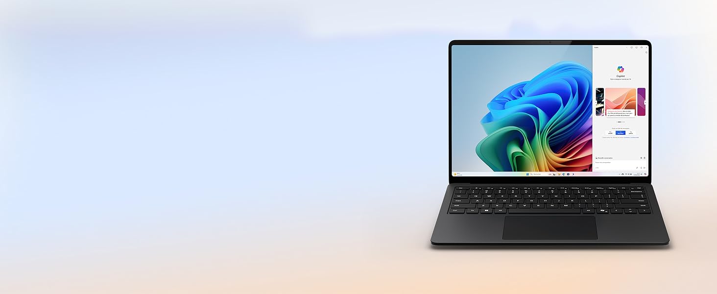 Un PC plus intelligent