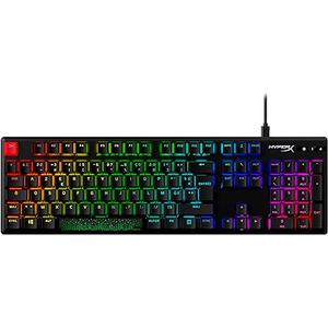 HyperX Alloy Origins PBT-Clavier de jeu mécanique