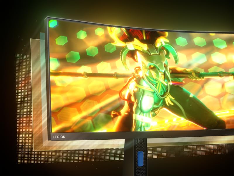 Des graphismes de jeu à couper le souffle