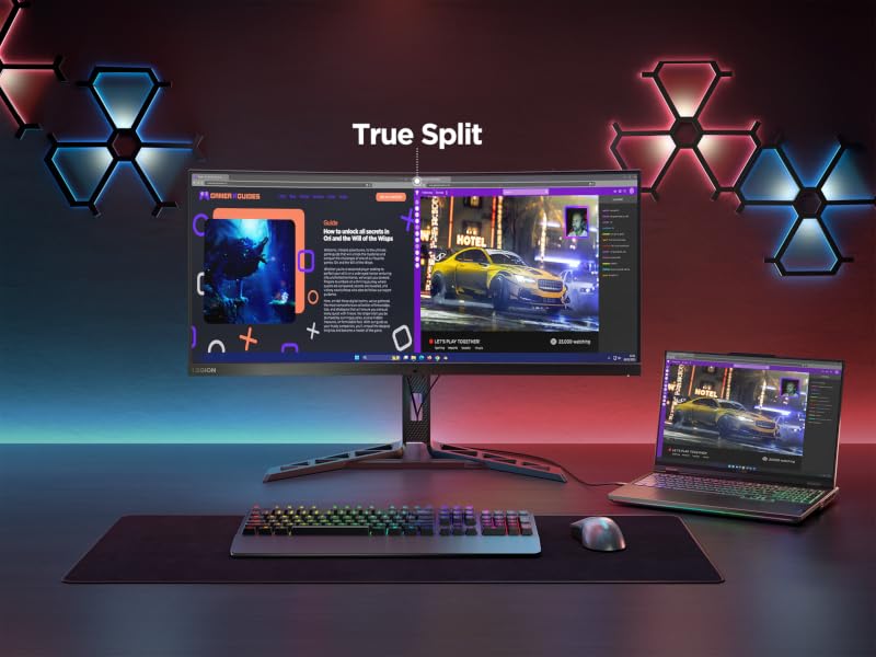 Optimisez vos expériences de gaming
