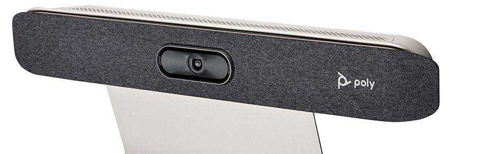 Barre vidéo Poly Studio X30