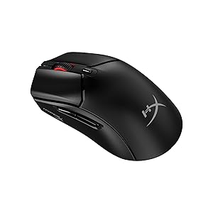 HyperX Pulsefire Haste 2 Core Wireless