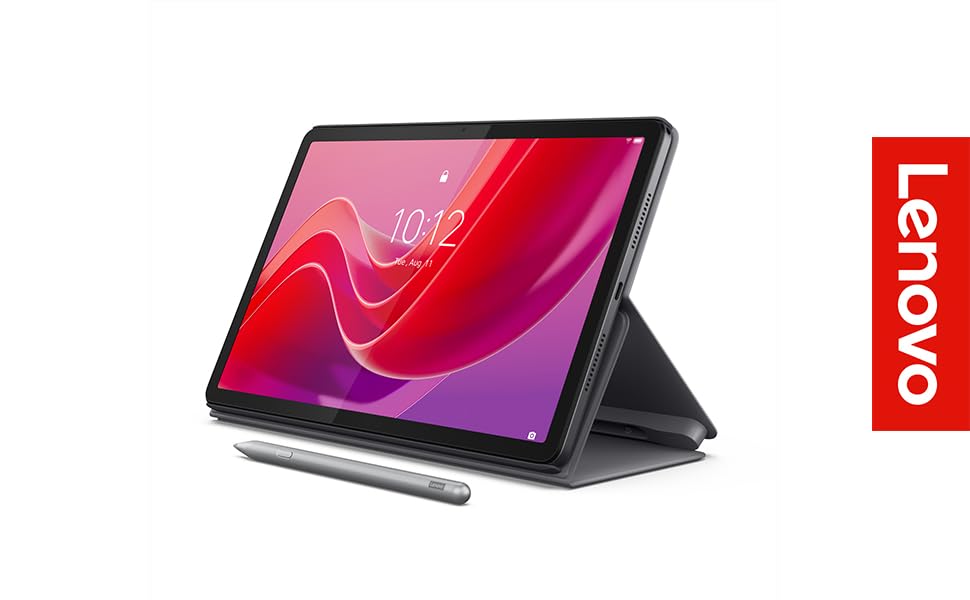 Étui de protection spécialement conçu pour le Tab M10