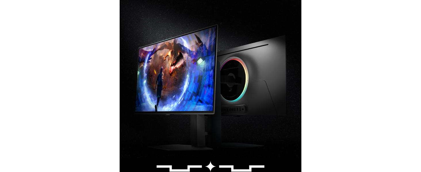 L'expérience Gaming ultime