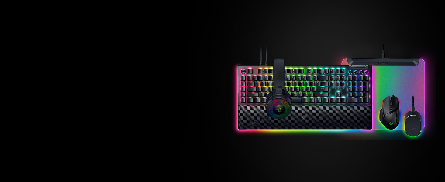 Découvrez une configuration immersive