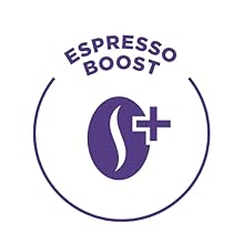 ESPRESSO BOOST