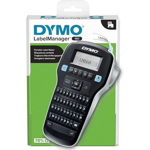 DYMO Étiqueteuse LabelManager 160