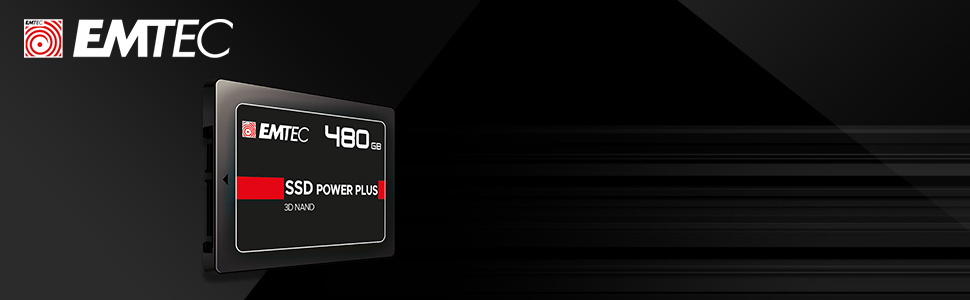 X150 SSD Power Plus