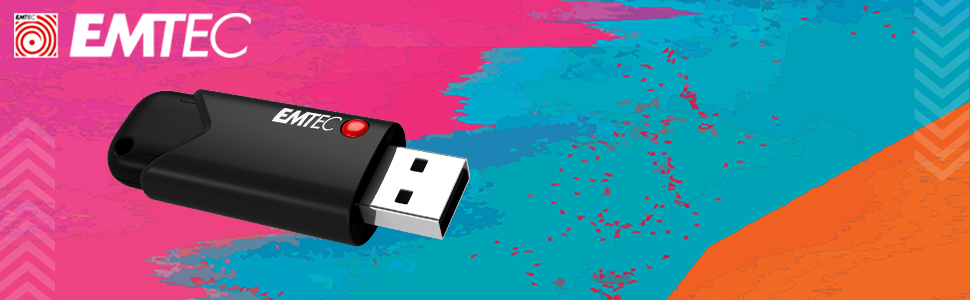 B120 Click Secure