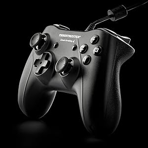 Nouvelle forme ergonomique style Xbox One