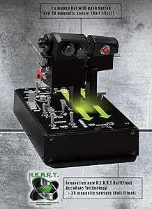 H.E.A.R.T HallEffect AccuRate Technology