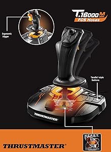 H.E.A.R.T HallEffect AccuRate Technology