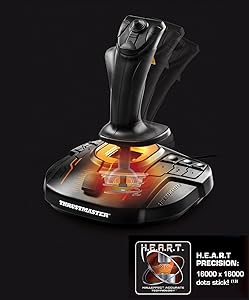 H.E.A.R.T HallEffect AccuRate Technology