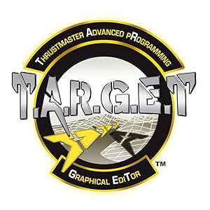 Logiciel de programmation avancée T.A.R.G.E.T*** sur PC : Programmez jusqu’à 256