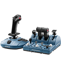 Fonctions par defaut dans Microsoft Flight Simulator 2020