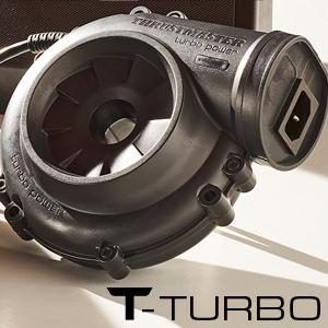 ALIMENTATION TURBO POWER