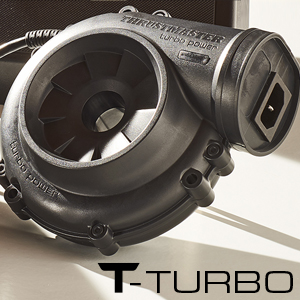 ALIMENTATION TURBO POWER