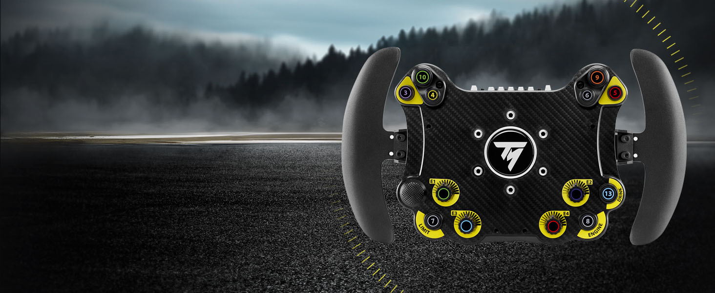 HUB EVO DÉTACHABLE
