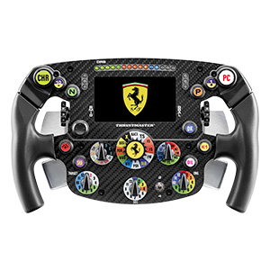 RÉPLIQUE OFFICIELLE FERRARI SF-25