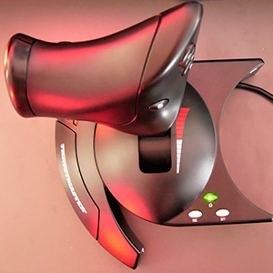 MANETTE DES GAZ DETACHABLE