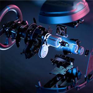 TECHNOLOGIE MAGNETIQUE PROPRIETAIRE