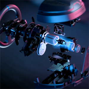 TECHNOLOGIE MAGNETIQUE PROPRIETAIRE