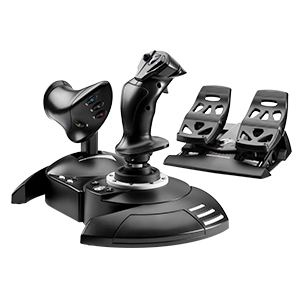 Solution complete tout-en-un pour une immersion complète