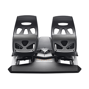 Thrustmaster - TFRP – T.Flight Rudder Pedals