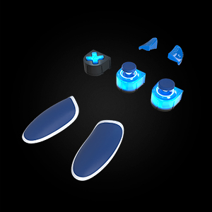NOUVEAUX MODULES RÉTRO-ÉCLAIRÉS