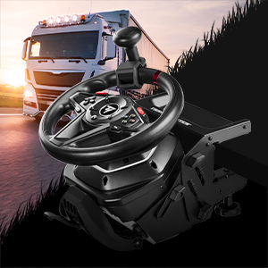 PACK SIMULATION FARMING & TRUCKING